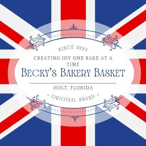 Becky's Bakery Basket